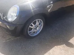 Schwarz Gebraucht 2005 Mini Cooper Kleinwagen | 2.100 € (Fairer Preis)