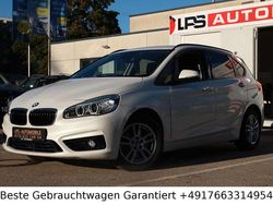 Weiß Gebraucht 2018 BMW 220 Sport Line Kombi | 12.999 € (Superpreis)