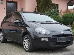 Colore esterno (nero rubacuori Gebraucht 2013 Fiat Punto Pop Kleinwagen | 3.490 € (Fairer Preis)