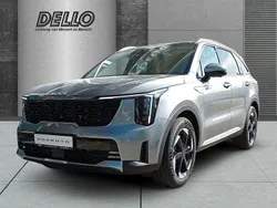 (klg) steel grey Neu 2025 Kia Sorento SUV | 61.990 € (Fairer Preis)