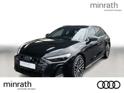 Schwarz Neu 2025 Audi S5 Ambiente Kombi | 84.879 € (Fairer Preis)