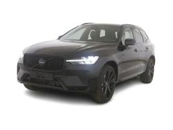 Onyx black / Gebraucht 2024 Volvo XC60 Plus SUV | 56.800 € (Fairer Preis)
