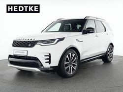 Weiß Gebraucht 2021 Land Rover Discovery 5 SE Dynamic SUV | 47.990 € (Guter Preis)