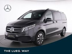 Grau Gebraucht 2024 Mercedes V250 Van / Kleinbus | 64.485 € (Superpreis)