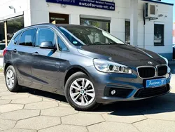 BMW 220 Active Tourer