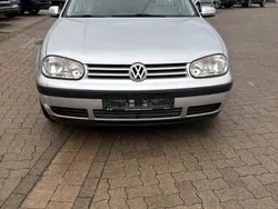 VW Golf IV