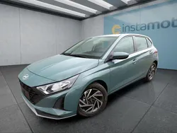 Grün Neu 2025 Hyundai i20 Select Kleinwagen | 19.899 € (Fairer Preis)