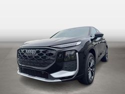 Schwarz Neu 2025 Audi Q3 Sportback Sport SUV | 57.490 € (Superpreis)