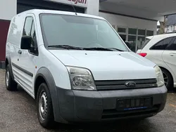 Weiß Gebraucht 2007 Ford Transit Van / Kleinbus | 2.990 € (Fairer Preis)