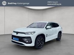 Weiß Gebraucht 2025 VW Tayron R-line SUV | 56.890 € (Guter Preis)