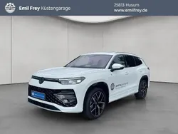 Weiß Gebraucht 2025 VW Tayron R-line SUV | 56.890 € (Guter Preis)