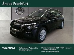 Weiß Neu 2025 Skoda Kamiq Essence SUV | 21.480 € (Guter Preis)