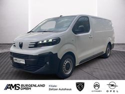Weiß (weiss) Neu 2025 Peugeot Expert Comfort Van | 30.890 € (Fairer Preis)