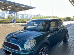 Grün Gebraucht 2009 Mini Cooper S Coupé Coupé | 6.599 €