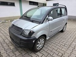 Silber Gebraucht 2008 Microcar MC2 | 3.980 €
