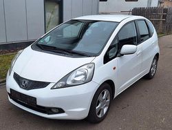 Weiß Gebraucht 2010 Honda Jazz Kleinwagen | 2.900 € (Fairer Preis)