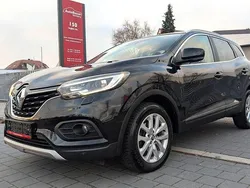 Sternenschwarz Gebraucht 2020 Renault Kadjar LIMITED SUV | 13.999 € (Fairer Preis)