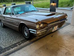 Gold Gebraucht 1965 Ford Thunderbird Coupé | 12.600 €