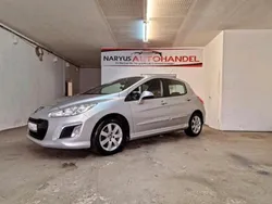 Gebraucht 2011 Peugeot 308 Active Limousine | 5.490 € (Teuer)