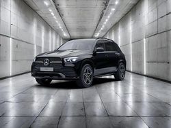 Gebraucht 2020 Mercedes GLE350 | 50.690 € (Guter Preis)