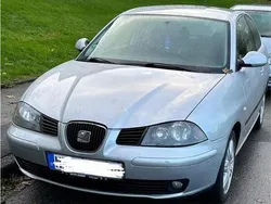 Gebraucht 2006 Seat Ibiza Kleinwagen | 999 € (Guter Preis)