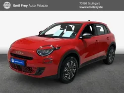 Fiat 600