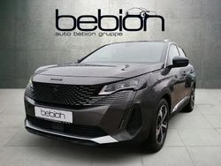 Andere farbe Gebraucht 2021 Peugeot 3008 GT Limousine | 29.980 € (Teuer)