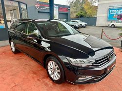 Deep black Gebraucht 2023 VW Passat Comfortline Kombi | 20.990 € (Guter Preis)
