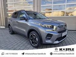 Mercuregrau Gebraucht 2025 Citroën C3 Kleinwagen | 19.990 € (Fairer Preis)