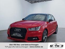Rot Gebraucht 2017 Audi A1 Exclusive Kleinwagen | 16.089 € (Fairer Preis)