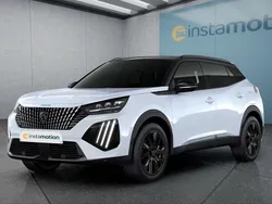 Weiß Neu 2025 Peugeot 2008 SUV | 30.199 € (Fairer Preis)