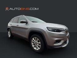 Silber Gebraucht 2019 Jeep Cherokee Limited SUV | 17.700 € (Superpreis)
