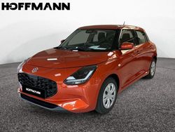 Flame orange pearl metallic Neu 2025 Suzuki Swift Club Limousine | 19.929 €