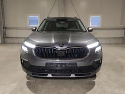 Graphitgrau metallic graphitgrau metallic Neu 2025 Skoda Kamiq Premium Edition SUV | 30.984 € (Fairer Preis)