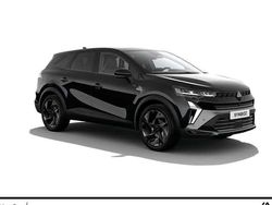 Blackpearlschwarz metallic Neu 2025 Renault Symbioz Esprit Alpine SUV | 36.998 € (Etwas zu teuer)