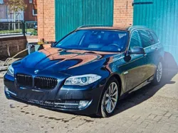 Schwarz Gebraucht 2012 BMW 530 Kombi | 15.999 € (Fairer Preis)