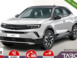 Weiß Neu 2025 Opel Mokka SUV | 21.788 € (Superpreis)