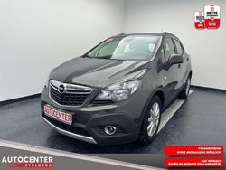 Grau Gebraucht 2016 Opel Mokka Edition SUV | 8.900 € (Guter Preis)