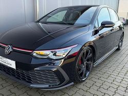 Schwarz Gebraucht 2023 VW Golf Business Limousine | 27.870 € (Fairer Preis)