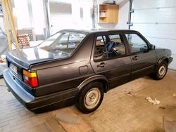 Schwarz Gebraucht 1991 VW Jetta Limousine | 1.900 €