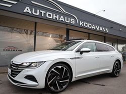 Weiß Gebraucht 2021 VW Arteon Limousine | 33.770 € (Etwas zu teuer)