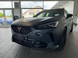 Grau Gebraucht 2022 Cupra Formentor VZ SUV | 38.900 € (Fairer Preis)