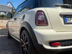 Weiß Gebraucht 2007 Mini Cooper S Kleinwagen | 6.666 € (Fairer Preis)