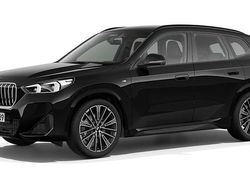 Schwarz Gebraucht 2025 BMW X1 Comfort Edition SUV | 53.130 € (Etwas zu teuer)