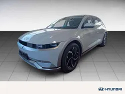 Cyber gray Gebraucht 2022 Hyundai Ioniq 5 Techniq SUV | 28.980 € (Guter Preis)