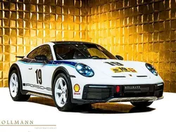 White [0q] Neu 2025 Porsche 992 Sport Coupé | 355.572 €