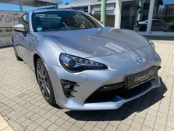 Ice silver metallic Gebraucht 2019 Toyota GT86 Basis Coupé | 31.990 € (Etwas zu teuer)