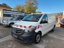 Weiß Gebraucht 2015 Mercedes Vito Van / Kleinbus | 12.999 € (Superpreis)