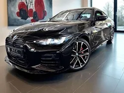 Blacksapphire metallic Gebraucht 2023 BMW 440 M Sport Coupé | 54.900 € (Fairer Preis)