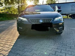 Schwarz Gebraucht 2019 Seat Leon ST XCELLENCE Kombi | 13.300 € (Fairer Preis)
